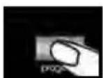 TELEFUNKEN TFVGS45X10A - Adjusting salt consumption - 2