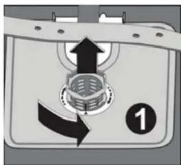 TELEFUNKEN TFVGS45X10A - Die Filter - 1