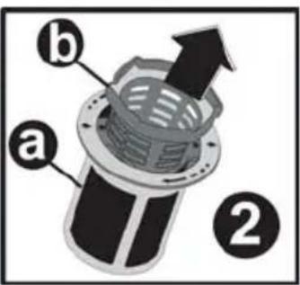 TELEFUNKEN TFVGS45X10A - Filters - 2