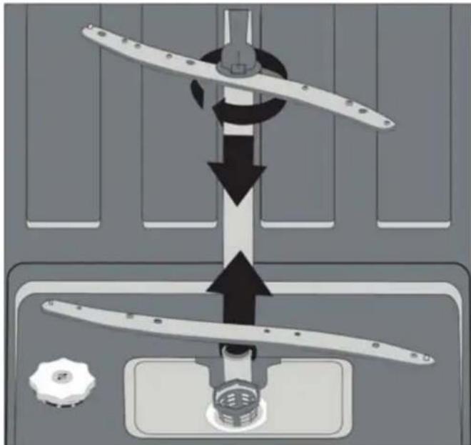 TELEFUNKEN TFVGS45X10A - Spruharme - 1