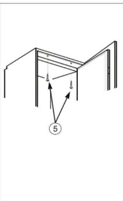 TELEFUNKEN TFEKGK178X10A++ - MONTAGEANLEITUNG - 6