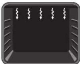 TELEFUNKEN TFEHI60SW10A - Oven Functions - 7