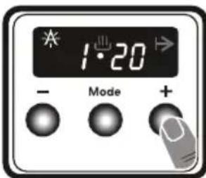 TELEFUNKEN TFEHI60SW10A - Full-automatic programming - 2