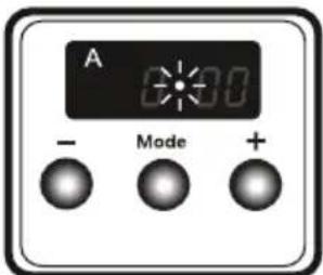 TELEFUNKEN TFEHI60SW10A - Zeit einstellen - 3