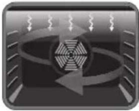 TELEFUNKEN TFEHI60SW10A - Faster Grilling - 2