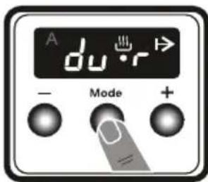 TELEFUNKEN TFEHI60SW10A - Akustische Erinnerung einstellen - 2