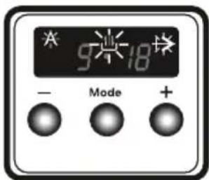 TELEFUNKEN TFEHI60SW10A - Programmation complètement automatique - 3