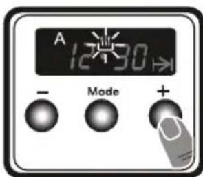 TELEFUNKEN TFEHI60SW10A - Vollautomatische Programmierung - 5