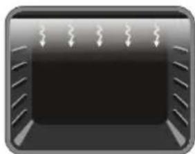 TELEFUNKEN TFEHI60SW10A - Fonctions du four - 9