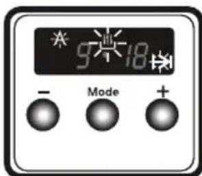 TELEFUNKEN TFEHI60SW10A - Vollautomatische Programmierung - 6