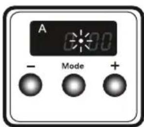 TELEFUNKEN TFEHI60SW10A - Time adjustment - 3