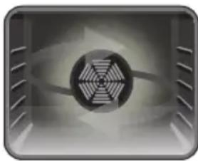 TELEFUNKEN TFEHI60SW10A - Umluft: - 1