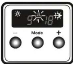 TELEFUNKEN TFEHI60SW10A - Full-automatic programming - 3