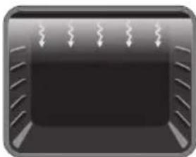 TELEFUNKEN TFEHI60SW10A - Oven Functions - 9