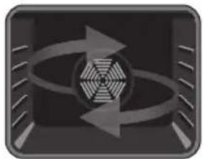 TELEFUNKEN TFEHI60SW10A - Oven Functions - 2