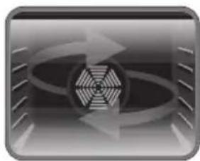 TELEFUNKEN TFEHI60SW10A - Oven Functions - 5