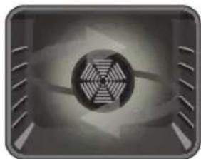 TELEFUNKEN TFEHI60SW10A - Oven Functions - 3