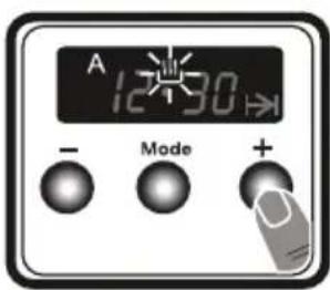 TELEFUNKEN TFEHI60SW10A - Programmation complètement automatique - 5