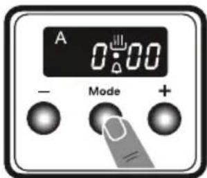 TELEFUNKEN TFEHI60SW10A - Akustische Erinnerung einstellen - 1