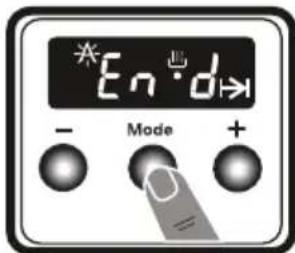TELEFUNKEN TFEHI60SW10A - Semi-automatic time adjustment (finishing time) - 1