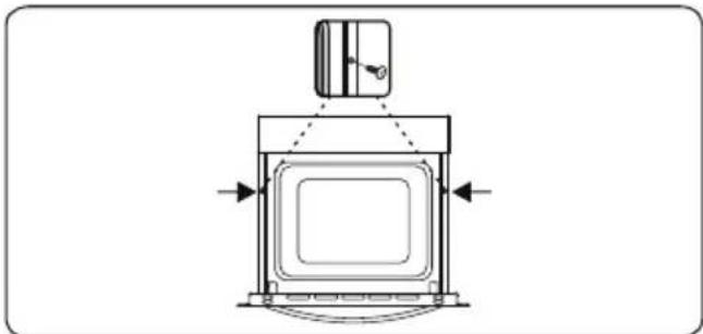 TELEFUNKEN TFEHI60SW10A - Installation of the oven - 1