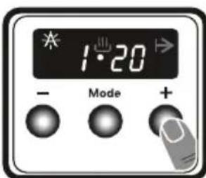 TELEFUNKEN TFEHI60SW10A - Vollautomatische Programmierung - 2