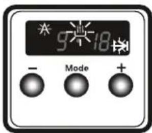 TELEFUNKEN TFEHI60SW10A - Full-automatic programming - 7