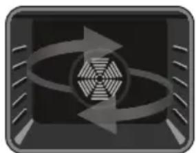 TELEFUNKEN TFEHI60SW10A - Ofenbeleuchting: Nur die - 1