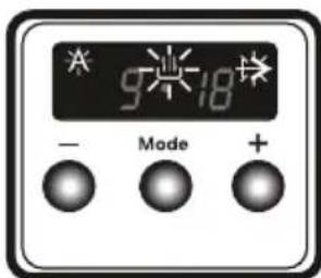 TELEFUNKEN TFEHI60SW10A - Vollautomatische Programmierung - 3