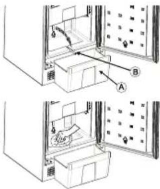 TELEFUNKEN TFEGS88X10A++ - Transportation and Changing of Installation Position - 1