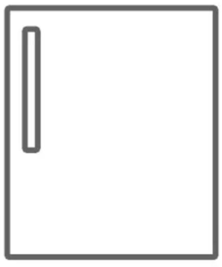 TELEFUNKEN TFEGS88X10A++ - 1