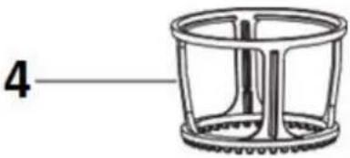 TELEFUNKEN SJ21 - DESCRIPTION - 4