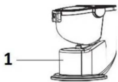 TELEFUNKEN SJ21 - DESCRIPTION - 1