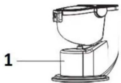 TELEFUNKEN SJ21 - DESCRIPTION - 1
