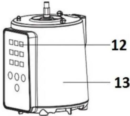TELEFUNKEN SJ21 - DESCRIPTION - 6