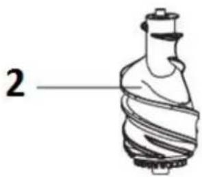 TELEFUNKEN SJ21 - DESCRIPTION - 2