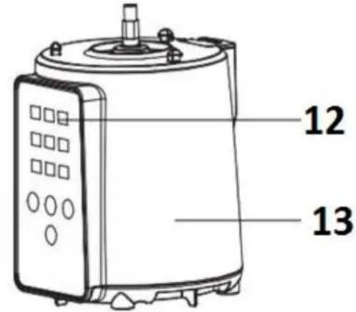 TELEFUNKEN SJ21 - DESCRIPTION - 5