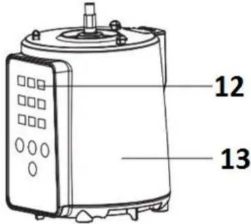 TELEFUNKEN SJ21 - BESCHRIJVING - 6