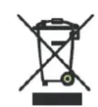 TELEFUNKEN SJ21 - SAFETY INSTRUCTIONS ON RECYCLING - 1