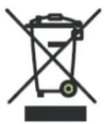 TELEFUNKEN SJ21 - INSTRUCCIONES DE SEGURIDAD PARA DESECHAR SU APARATO - 1