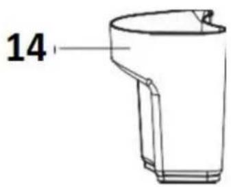 TELEFUNKEN SJ21 - DESCRIPTION - 7