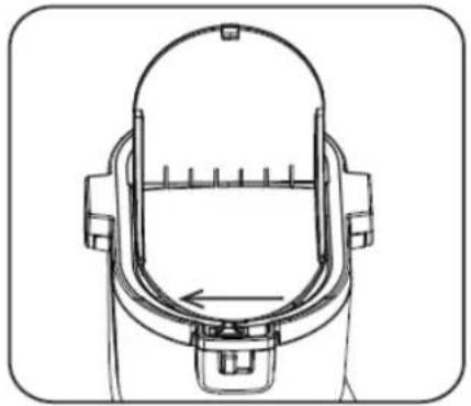 TELEFUNKEN SJ21 - Using your appliance - 1