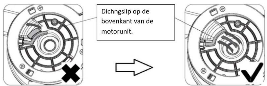 TELEFUNKEN SJ21 - Het apparaat ineensen - 1