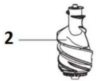 TELEFUNKEN SJ21 - DESCRIPTION - 2