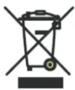 TELEFUNKEN SJ21 - VEILIGHEIDSINSTRUCTIES VOOR HET AFDANKEN VAN UW APPARAAT - 1