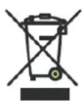 TELEFUNKEN SJ150 - SAFETY INSTRUCTIONS ON RECYCLING - 1