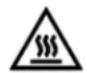 TELEFUNKEN MO15 - DANGER OF ELECTROCUTION! - 1