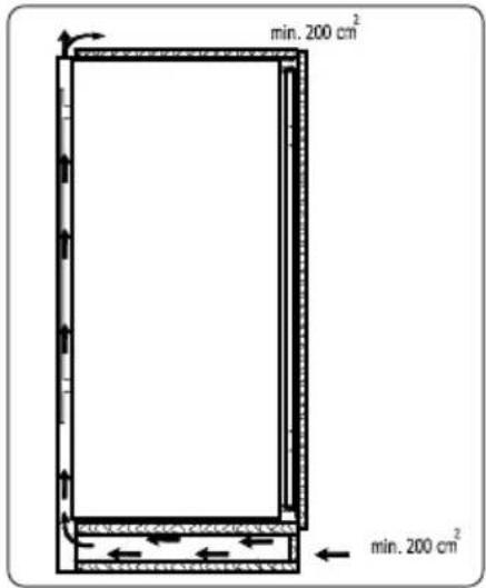 TELEFUNKEN TFEKS123X10A++ - 2