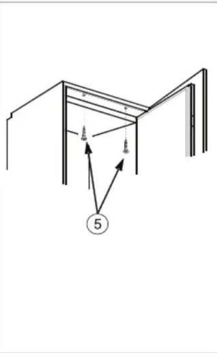 TELEFUNKEN TFEKGK145X10A++ - INSTRUCTIONS DE MONTAGE - 7