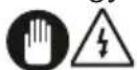 TELEFUNKEN TFEKGK145X10A++ - CLEANING AND MAINTENANCE - 4